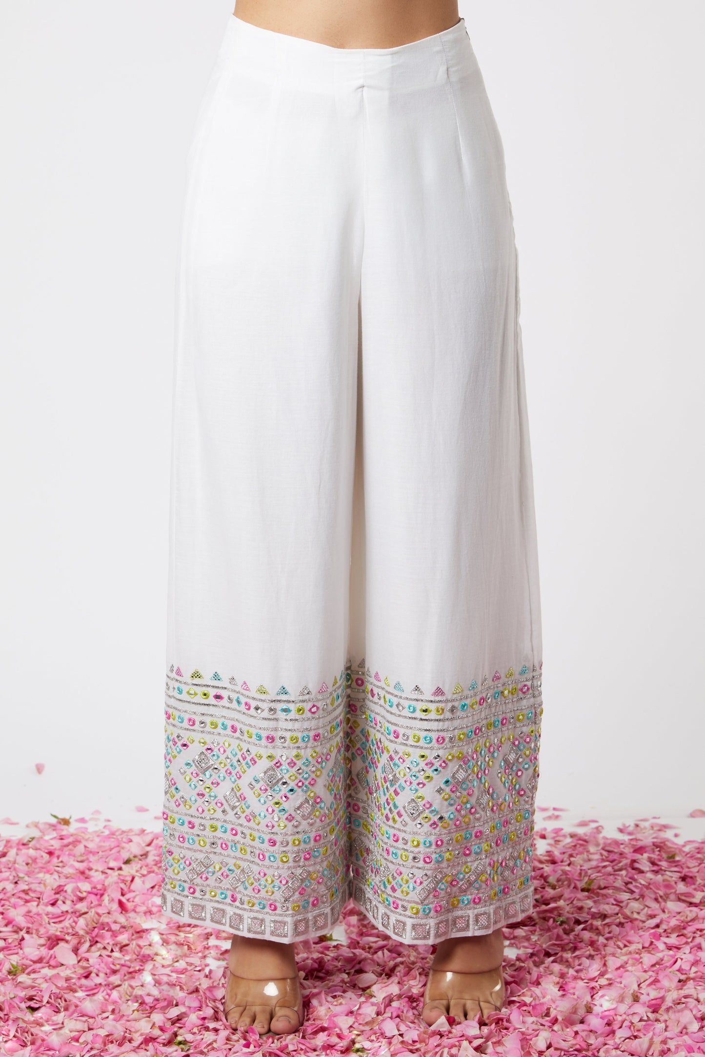 Noor Pant Set