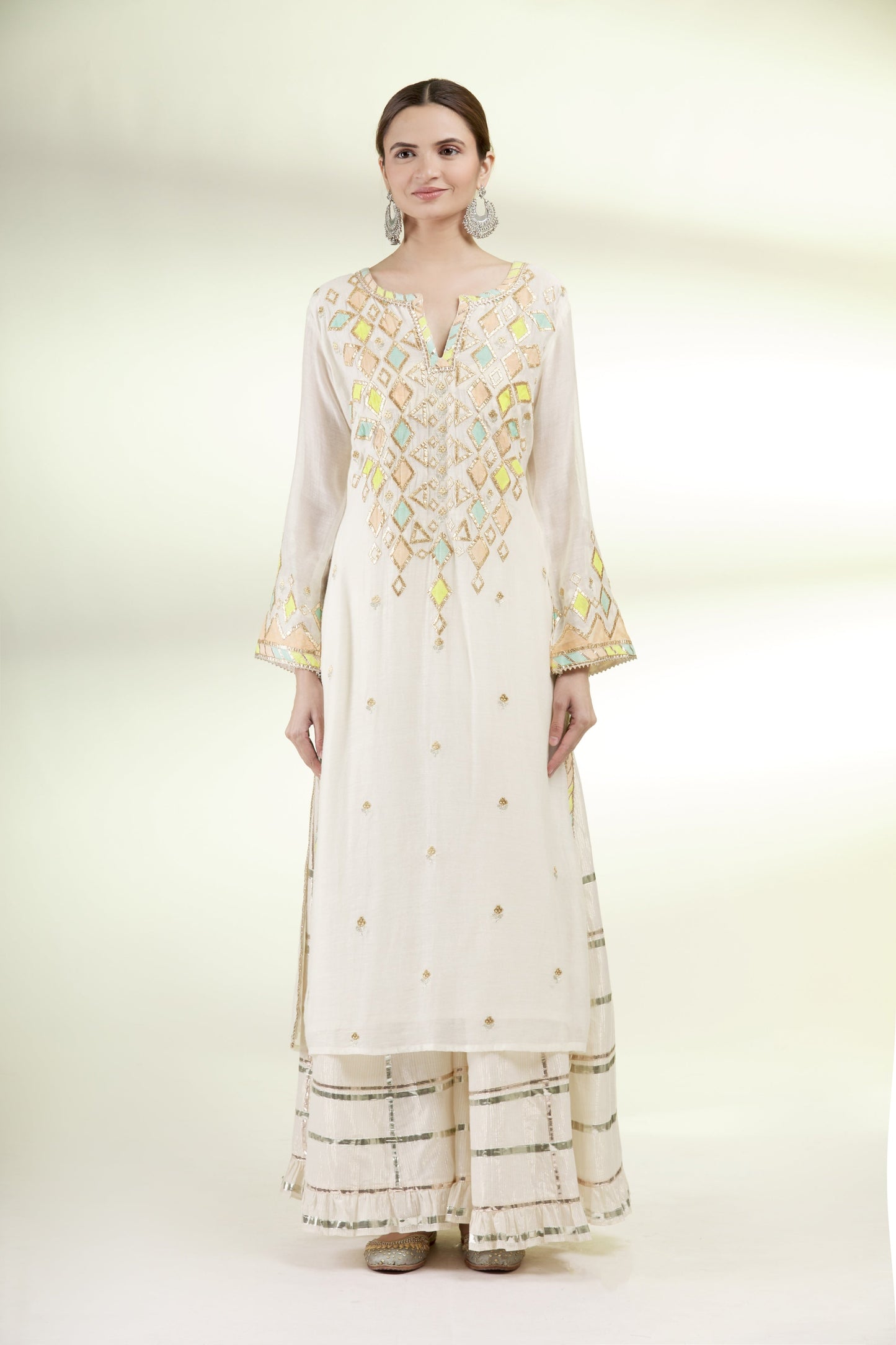 Rangeela Tunic