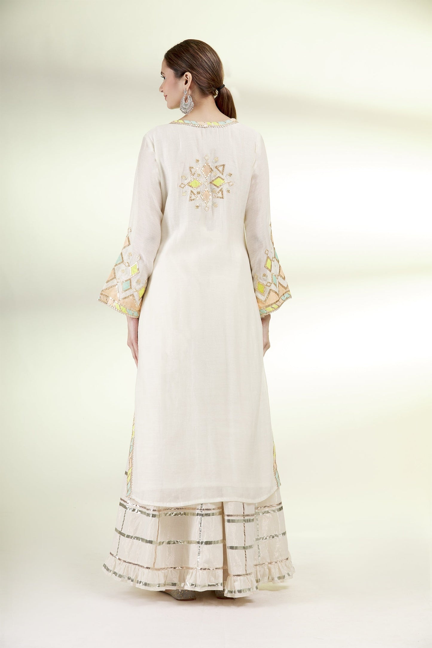 Rangeela Tunic