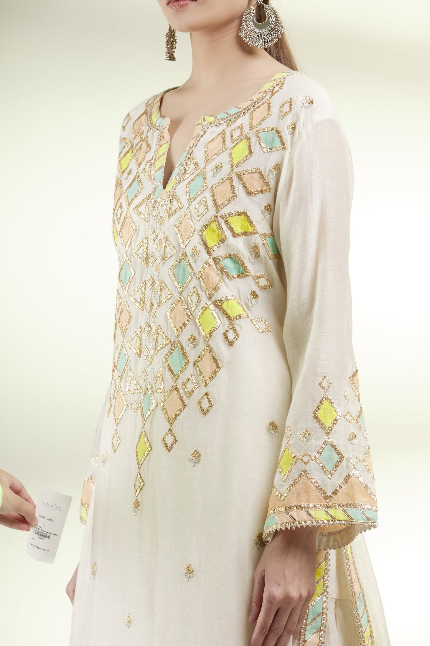 Rangeela Tunic