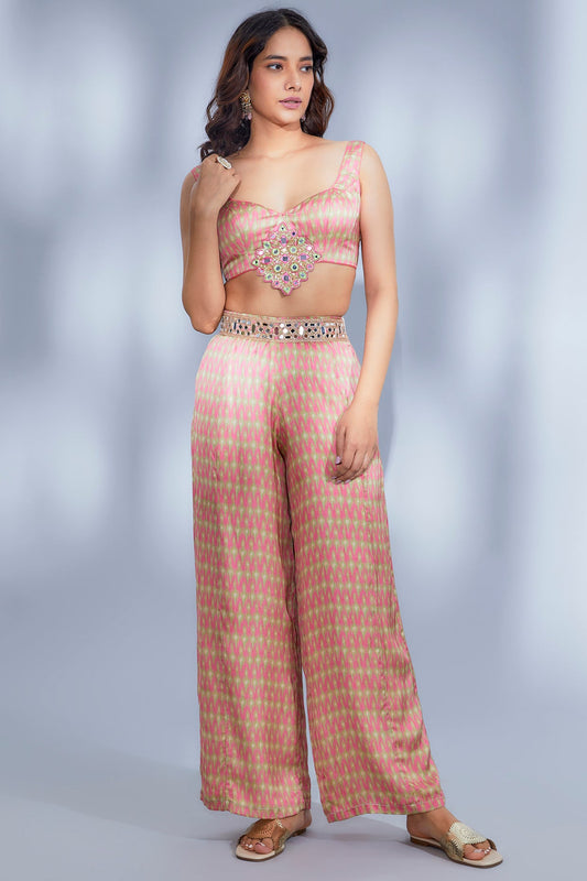 Naira Co-Ord Set