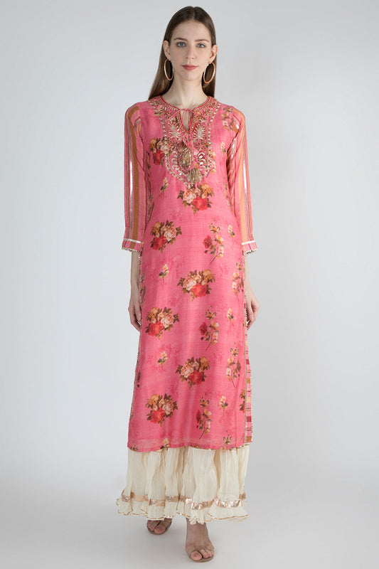 Jaipur Tunic