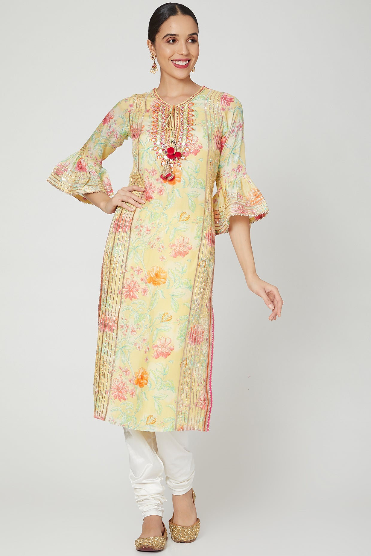 Utsav Tunic