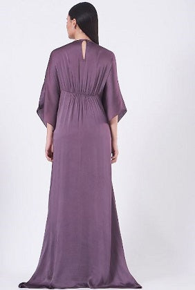 Lavendar Kaftan